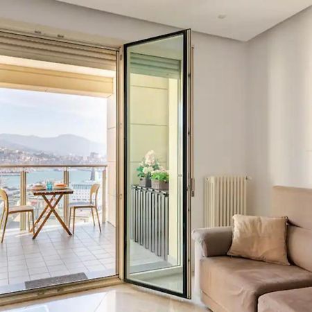 5 Stars Apart Sea View ジェノヴァ エクステリア 写真