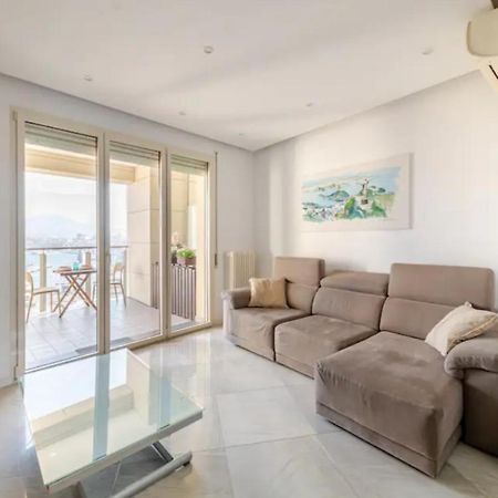 5 Stars Apart Sea View ジェノヴァ エクステリア 写真