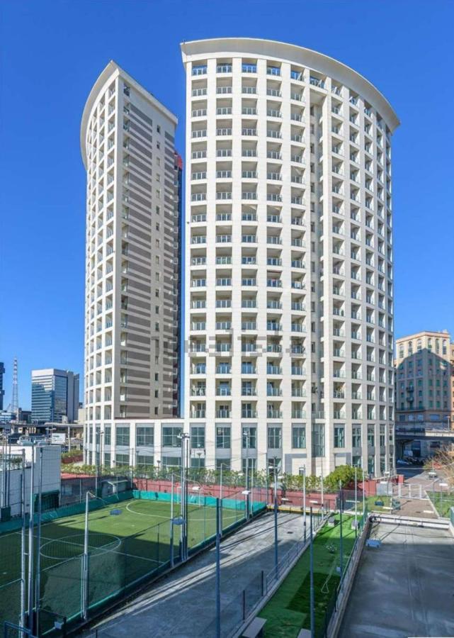 5 Stars Apart Sea View ジェノヴァ エクステリア 写真