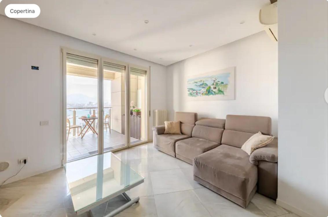 5 Stars Apart Sea View ジェノヴァ エクステリア 写真